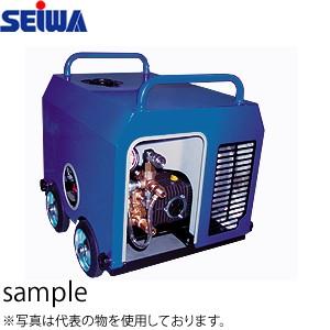 SEIWA/精和産業 エンジン式高圧洗浄機 JC-1513DPN ジェットクリーン