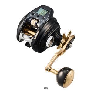 DAIWA（ダイワ） 18 シーボーグ 300J 右巻き ライン無し 電動リール