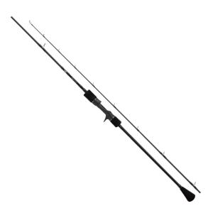 DAIWA（ダイワ） ブラストBJ 64B−3 ／ジギングロッド : つり具