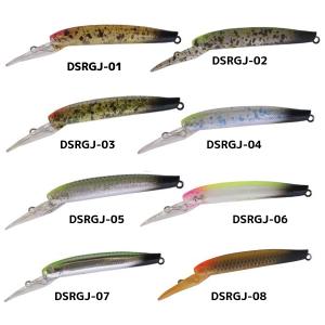 DAYSPROUT（ディスプラウト） イーグルプレーヤー 40slim・50slim/GJ