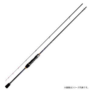 Gamakatsu（がまかつ） ラグゼ EGTR XX S511M+-solid ( 2025年 10月新