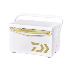DAIWA（ダイワ） クーラーボックス ライトトランクα ZSS 3200 32L S