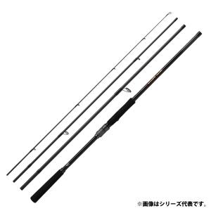 DAIWA（ダイワ） 24 オーバーゼア EX 103MH (サーフルアーロッド) 2024