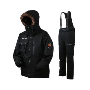 mazume mazume MZFW-794 コンタクトオールウェザースーツ ブラック