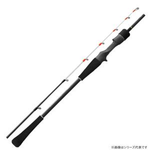 オリムピック（OLYMPIC） 24 カラマレッティープロトタイプ 25GCALPS