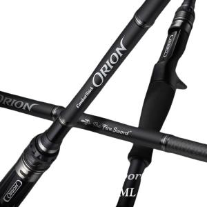 EverGreen（エバーグリーン） オライオン OCSC-67M カンタータ