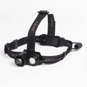 ゼクサス 充電式LEDヘッドライト 1300ルーメン ZEXUS ZX-R740 返品種別