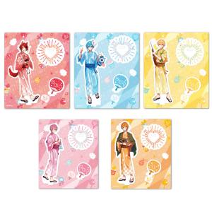 すとぷり 莉犬 ころん るぅと さとみ ジェル ライト いちご