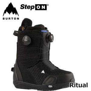 BURTON（バートン） (旧モデル) 22-23 Burton Step On ステップオン