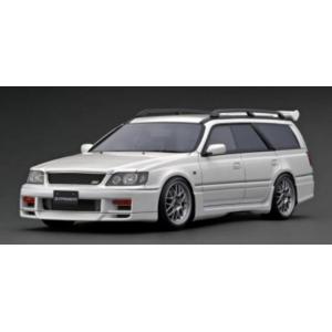 ignition model（イグニッションモデル） IG2132 1/43 VERTEX S15