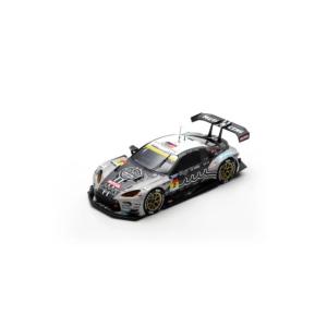 スパーク 1/43 muta Racing GR86 GT No.2 INGING 2024 GT300 スーパー