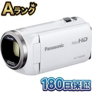 Panasonic（パナソニック） 【ほぼ新品】パナソニック 4K ビデオカメラ