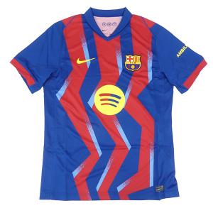NIKE（ナイキ） バルセロナ FCB 2025-26 レプリカ ホーム ユニフォーム