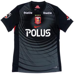 NIKE（ナイキ） メンズ サッカー 2024年 浦和レッズ 3rd ユニフォーム