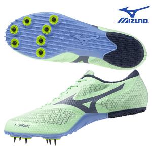 MIZUNO（ミズノ） 陸上スパイク エックス ブラスト エリート3 X BLAST