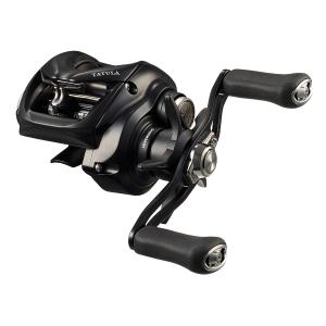 DAIWA（ダイワ） (特別価格) 25 タトゥーラ TW 200XH ベイトリール