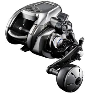シマノ（SHIMANO） ビーストマスター3000XS 【16モデル】『糸を同時