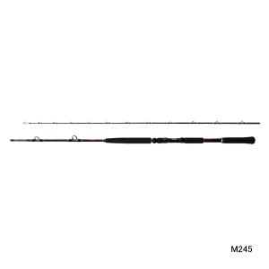 シマノ（SHIMANO） 爆買 ☆シマノ 22 リアランサー 中深場 73MH205