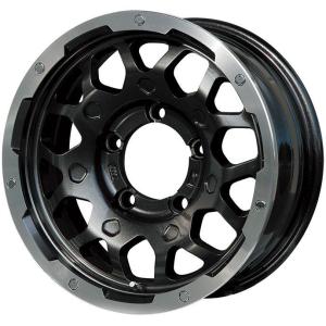 アドバンdb 【新品】ジムニーシエラ 夏タイヤ ホイール4本セット 195