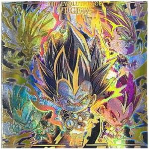 ドラゴンボール超戦士シールウエハース超 天下無敵の共闘 超8-29 魔人