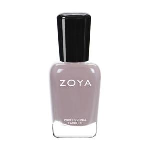 ZOYA ゾーヤ ネイキッドマニキュア ネイルカラー プロフェッショナル