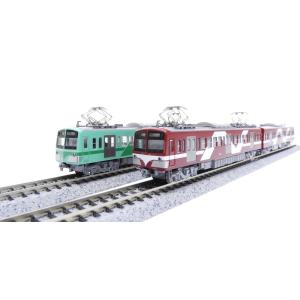 KATO 10-958 東急電鉄 5050系 4000番台 Qシート車 2両セット Nゲージ