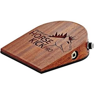 ORTEGA オルテガ フットパーカッション Digital Stomp Box HORSE KICK
