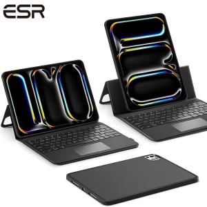 iPad Pro ＼レビュー特典有／Apple Magic Keyboard Pro12.9インチ（第3