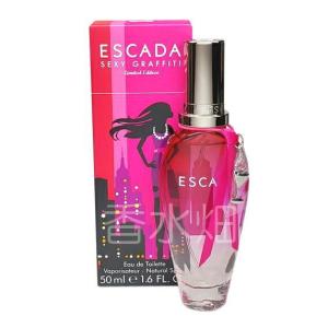 ESCADA（エスカーダ） 【復刻版ではありません】 セクシーグラフィティ