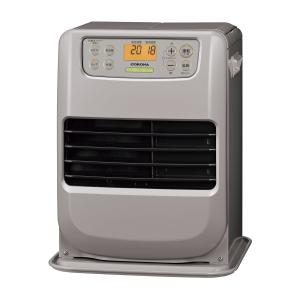 コロナ電業 FH-VG3324Y-TB コロナ 石油ファンヒーター VGタイプ