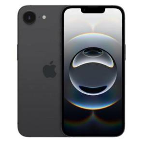 iPhone 『新品未開封』iPhone 16e 128GB SIMフリー MD1Q4J/A [ブラック