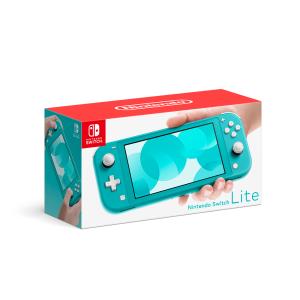 Nintendo Switch Lite ニンテンドースイッチ ライト イエロー 新品
