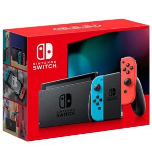 Nintendo Switch 【訳あり】Nintendo 本体 ニンテンドー スイッチ HAD