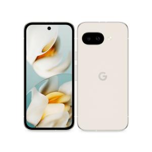 Google Pixel ☆新品未開封 SIMフリーGoogle 9a 128GB Peony ピンク