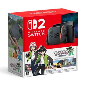 Nintendo Switch 【送料無料・即日出荷・新品】Nintendo 2（日本語