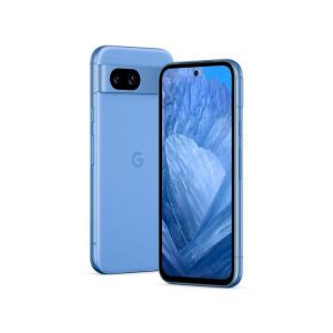 Google Pixel 新品未使用 8a 128GB [Bay] SIMフリー 本体 日本国内版