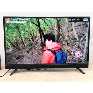 □MAXZEN/マクスゼン□フルハイビジョン 液晶テレビ J40SK03 40インチ