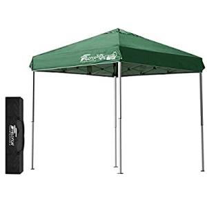 マスターキャノピー MASTERCANOPY タープテント ワンタッチ 3m×3m