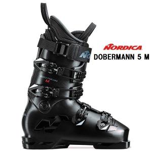 NORDICA（ノルディカ） ドーベルマン WC ブーツインナー Dobermann TNG