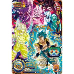 スーパードラゴンボールヒーローズ MM6-SEC4 UR 孫悟空 【メテオ