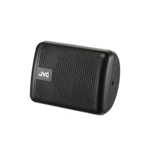 JVCケンウッド（JVC KENWOOD） PS-S550B（ブラック） コンパクト