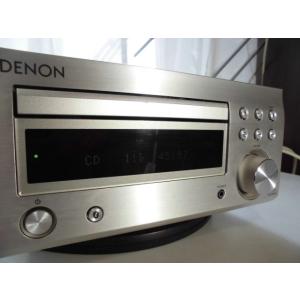 DENON（デノン） DENON UDRA-M7 〓 デノンの高CPレシーバー(チューナー