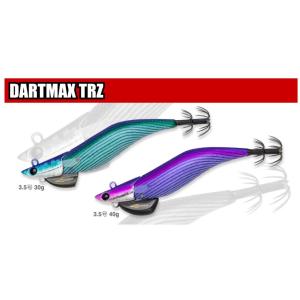 マルキュー（MARUKYU） エギリー・ダートマックス TR 30G-BK