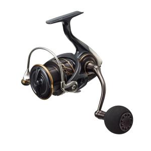 シマノ（SHIMANO） 18 エクスセンスCI4＋C3000MHG