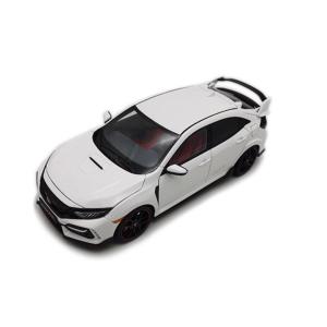 1/18 ホンダ Civic Type R（FD2）2007 Early Version CHAMPIONSHIP