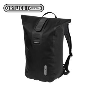 ORTLIEB オルトリーブ スリングバッグ メトロスフィア ブラック