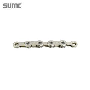 SUMC エスユーエムシー 12速チェーン S12SLPRO スラム用 フラット