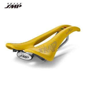 SELLE SMP セラSMP VULKOR BLUE ブルコー ブルー サドル : サイクル
