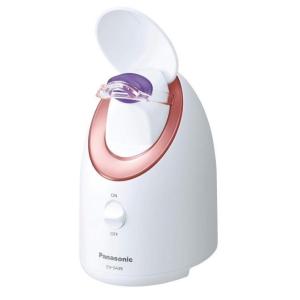 ナノケア EH-SA3C-N パナソニック スチーマー コンパクト ゴールド調