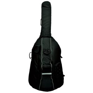 ゼンオン コントラバス ソフトケース S (裏地無） ウッドベース用